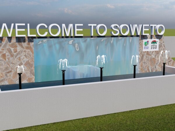 Soweto gateway feature